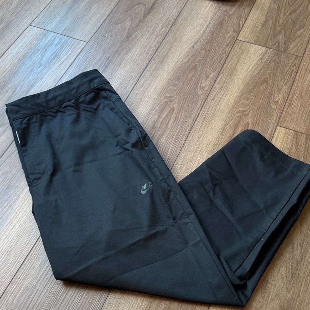 Nike Men's Black Pants
